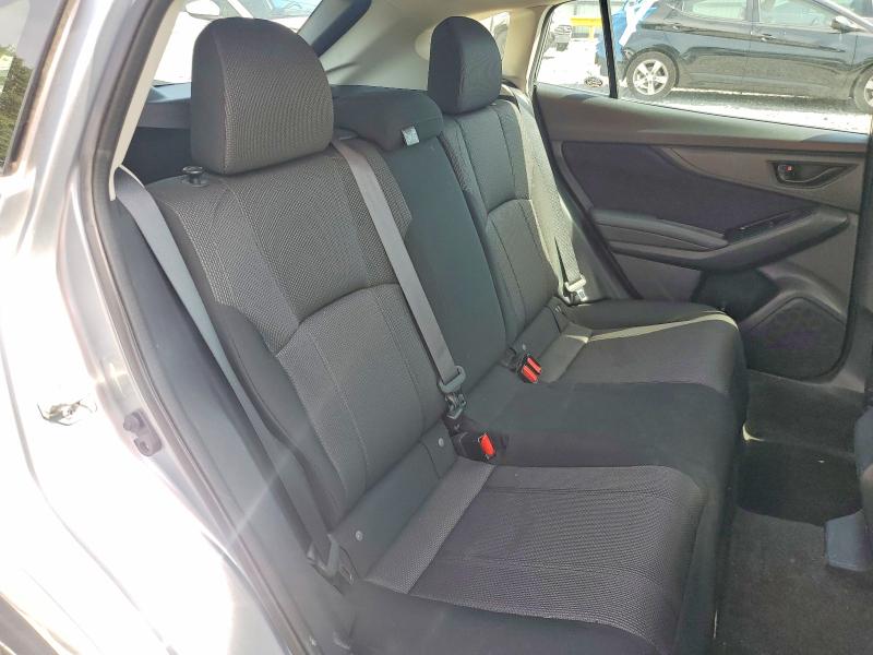 Aukcja sprzedaży 2019 Subaru Impreza, vin: 4S3GTAD6XK3703598, numer aukcji: 65697126