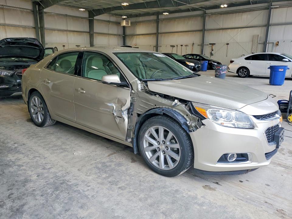 Продаж на аукціоні авто 2015 Chevrolet Malibu, vin: 1G11D5SL6FF347831, номер лоту: 63618836