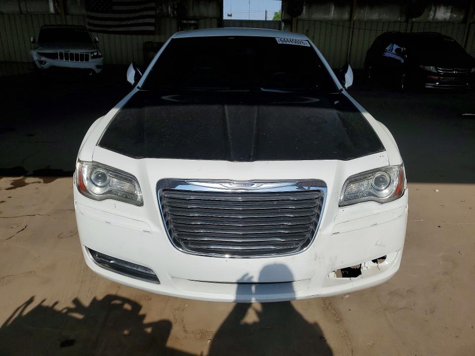 2014 Chrysler 300 მანქანა იყიდება აუქციონზე, vin: 2C3CCAAG2EH169658, აუქციონის ნომერი: 64445026