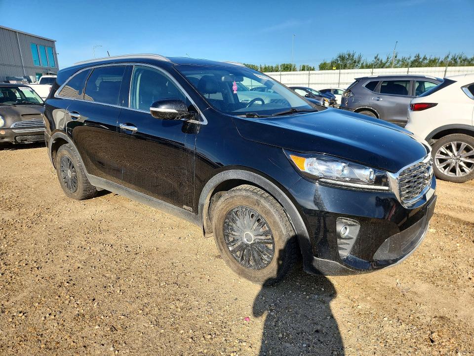 Aukcja sprzedaży 2019 Kia Sorento, vin: 5XYPHDA33KG591669, numer aukcji: 62311786