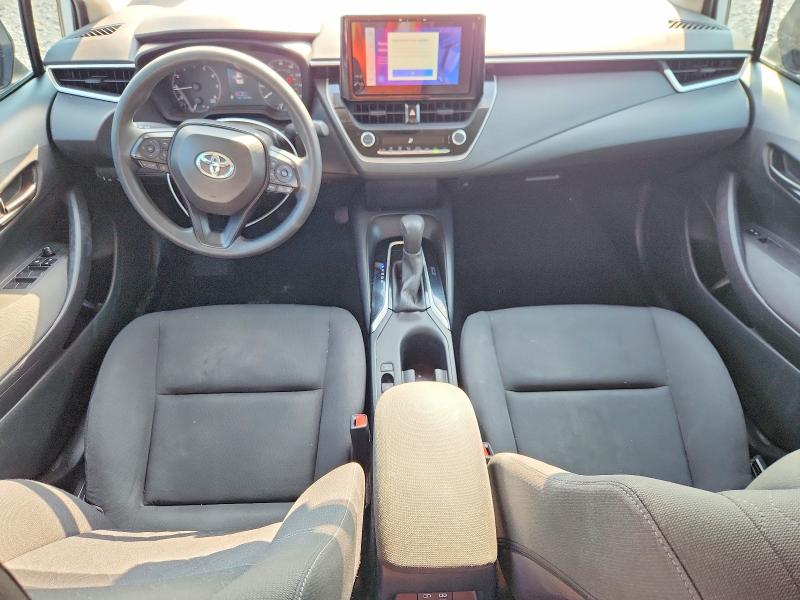 Aukcja sprzedaży 2024 Toyota Corolla, vin: 5YFB4MDE2RP130424, numer aukcji: 65553966