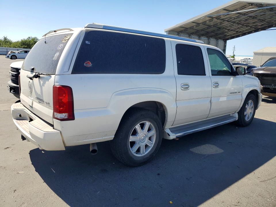 Aukcja sprzedaży 2006 Cadillac Escalade, vin: 3GYFK66N86G101151, numer aukcji: 63718306