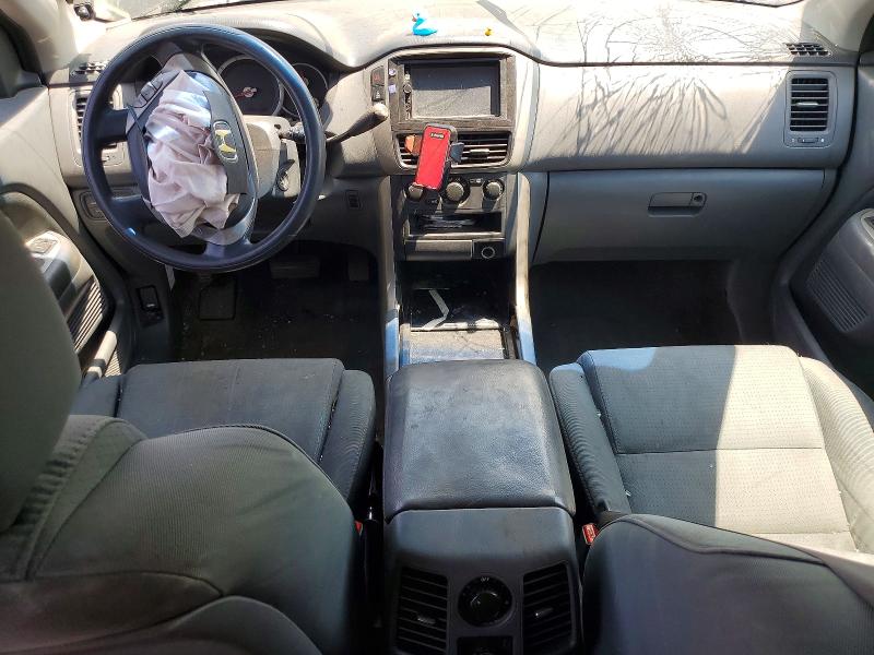 Продаж на аукціоні авто 2008 Honda Pilot, vin: 5FNYF18258B044814, номер лоту: 63444276