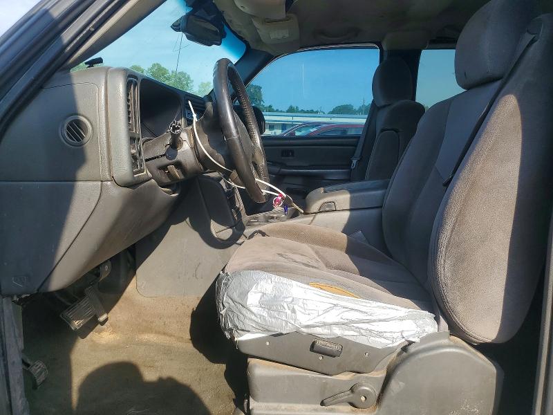 Aukcja sprzedaży 2005 Gmc New Sierra, vin: 1GTEC19Z35Z283050, numer aukcji: 64654246