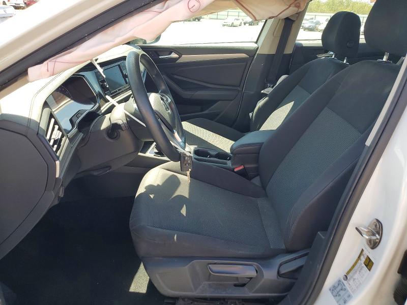 65585366 :رقم المزاد ، 3VWC57BU7KM194837 vin ، 2019 Volkswagen Jetta مزاد بيع