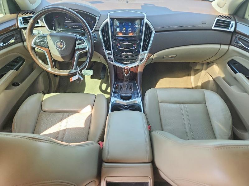 2013 Cadillac Srx მანქანა იყიდება აუქციონზე, vin: 3GYFNCE32DS649744, აუქციონის ნომერი: 65370316