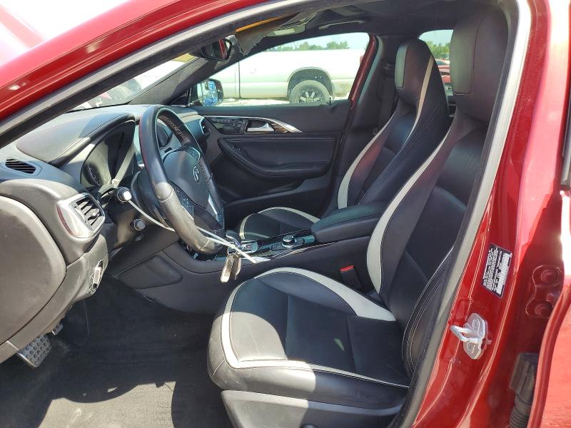 Aukcja sprzedaży 2018 Infiniti Qx30, vin: SJKCH5CP4JA048069, numer aukcji: 66714996
