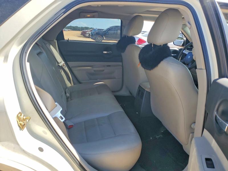 64722416 :رقم المزاد ، 2D4FV48V75H533343 vin ، 2005 Dodge Magnum مزاد بيع