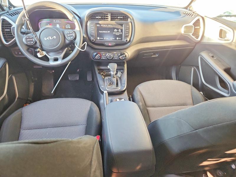 Aukcja sprzedaży 2025 Kia Soul, vin: KNDJ23AU2S7940635, numer aukcji: 64467376