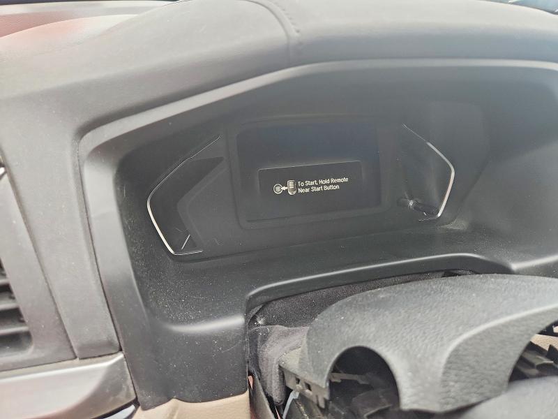Aukcja sprzedaży 2018 Honda Odyssey, vin: 5FNRL6H98JB101312, numer aukcji: 64848566