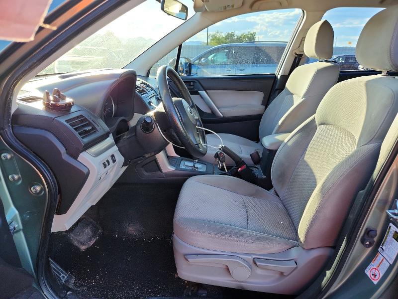 Продажа на аукционе авто 2015 Subaru Forester, vin: JF2SJABC1FH450075, номер лота: 65472426