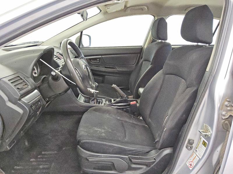 Продаж на аукціоні авто 2014 Subaru Impreza, vin: JF1GPAA63E9284414, номер лоту: 61475636