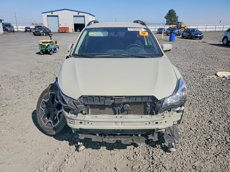 67088596 :رقم المزاد ، JF2GPACC6F8322689 vin ، 2015 Subaru Xv Crosstrek مزاد بيع