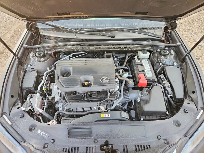 64919106 :رقم المزاد ، 58AD11D12RU013138 vin ، 2024 Lexus Es 250 مزاد بيع