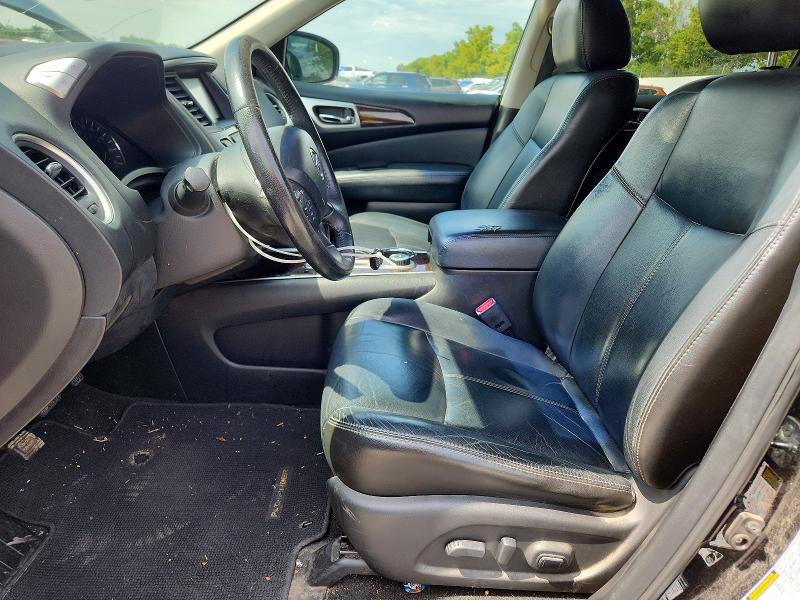 Продаж на аукціоні авто 2013 Nissan Pathfinder, vin: 5N1AR2MM8DC622977, номер лоту: 66135986