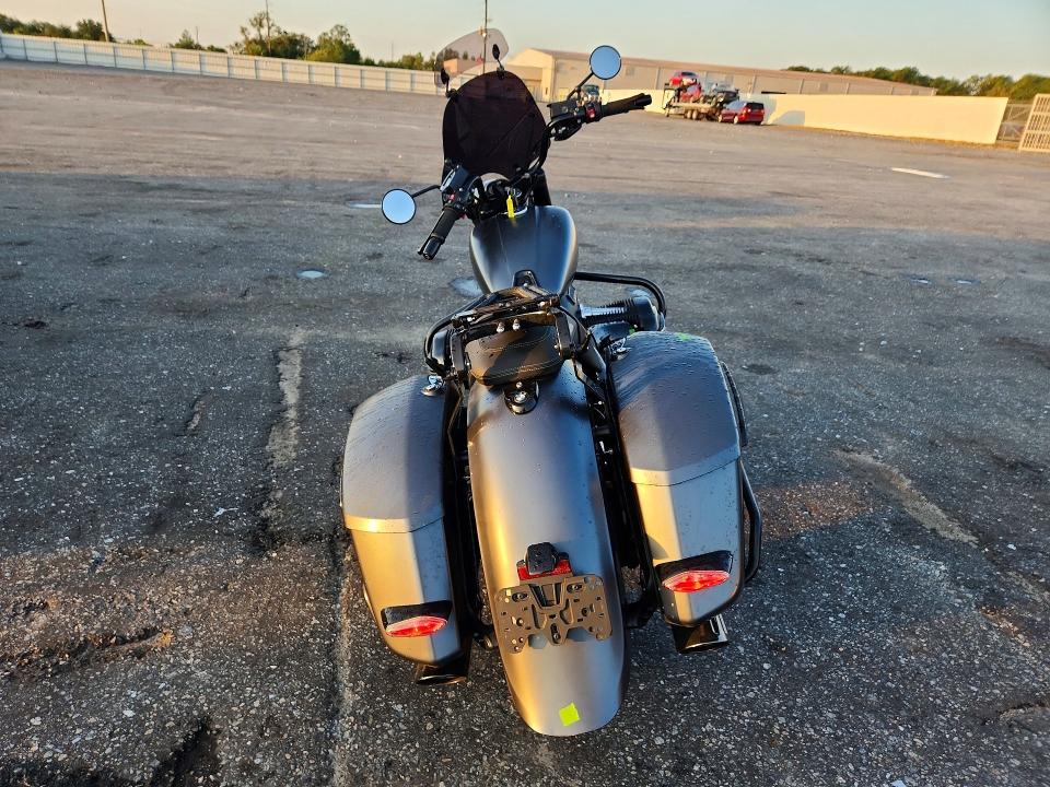 Aukcja sprzedaży 2024 Bmw R18, vin: WB10N6301R6H79628, numer aukcji: 64369216