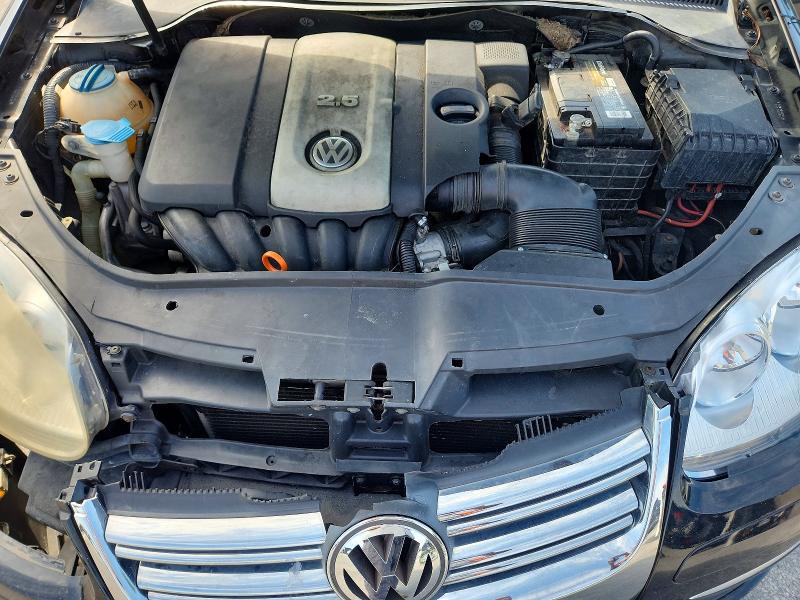2008 Volkswagen Jetta მანქანა იყიდება აუქციონზე, vin: 3VWJM71K38M035428, აუქციონის ნომერი: 64900056