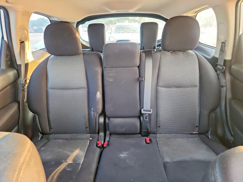2017 Nissan Pathfinder მანქანა იყიდება აუქციონზე, vin: 5N1DR2MN9HC613538, აუქციონის ნომერი: 66471776