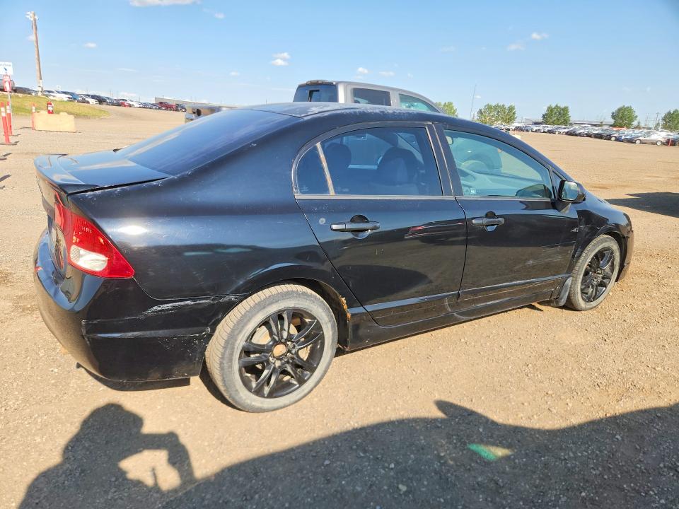 Aukcja sprzedaży 2010 Honda Civic, vin: 2HGFA1F46AH046468, numer aukcji: 66350756