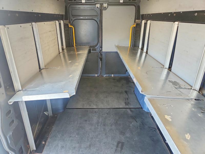 Aukcja sprzedaży 2020 Ram Promaster 3500, vin: 3C6URVJG9LE145248, numer aukcji: 60585416