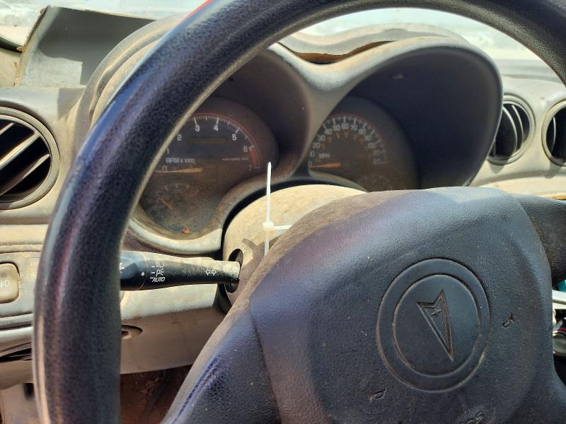 64235426 :رقم المزاد ، 1G2NE52F34M518550 vin ، 2004 Pontiac Grand Am مزاد بيع