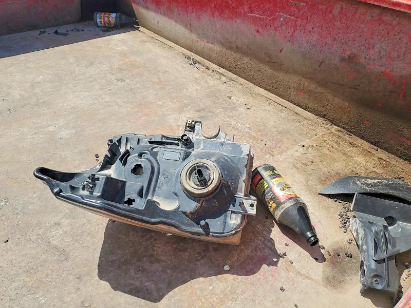 2011 Ford F550 მანქანა იყიდება აუქციონზე, vin: 1FDUF5HT1BEB41835, აუქციონის ნომერი: 66912196