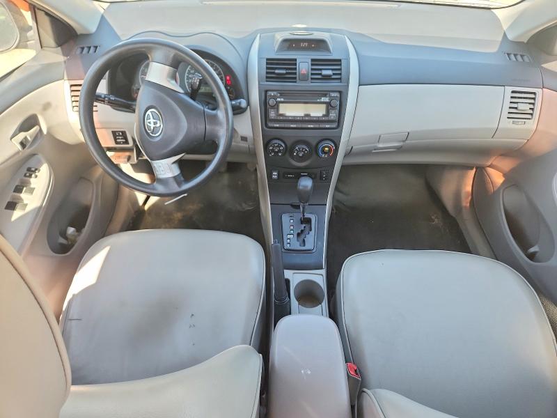 Продаж на аукціоні авто 2012 Toyota Corolla, vin: 2T1BU4EE4CC802733, номер лоту: 63248696