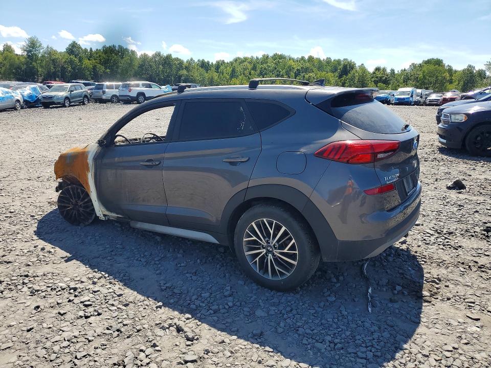 Aukcja sprzedaży 2020 Hyundai Tucson, vin: KM8J3CALXLU210247, numer aukcji: 66209406