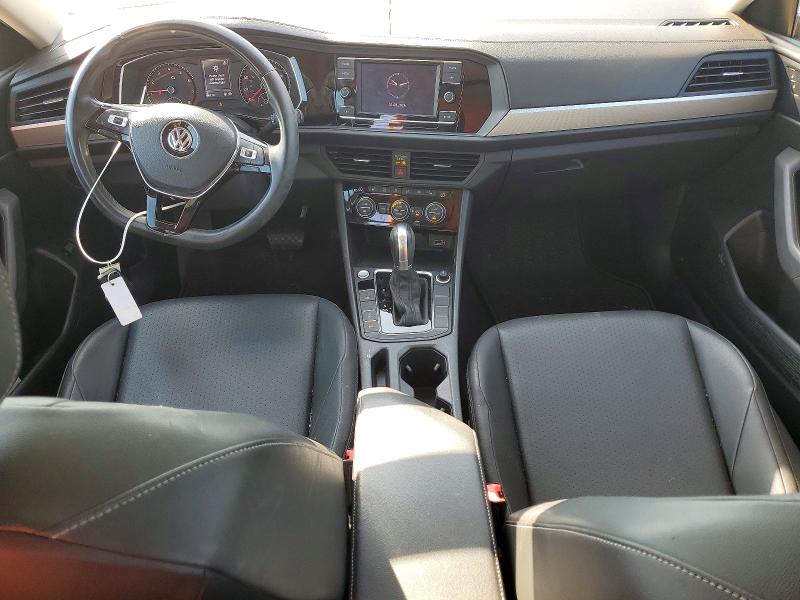 Продаж на аукціоні авто 2019 Volkswagen Jetta, vin: 3VWC57BU1KM086357, номер лоту: 66269786