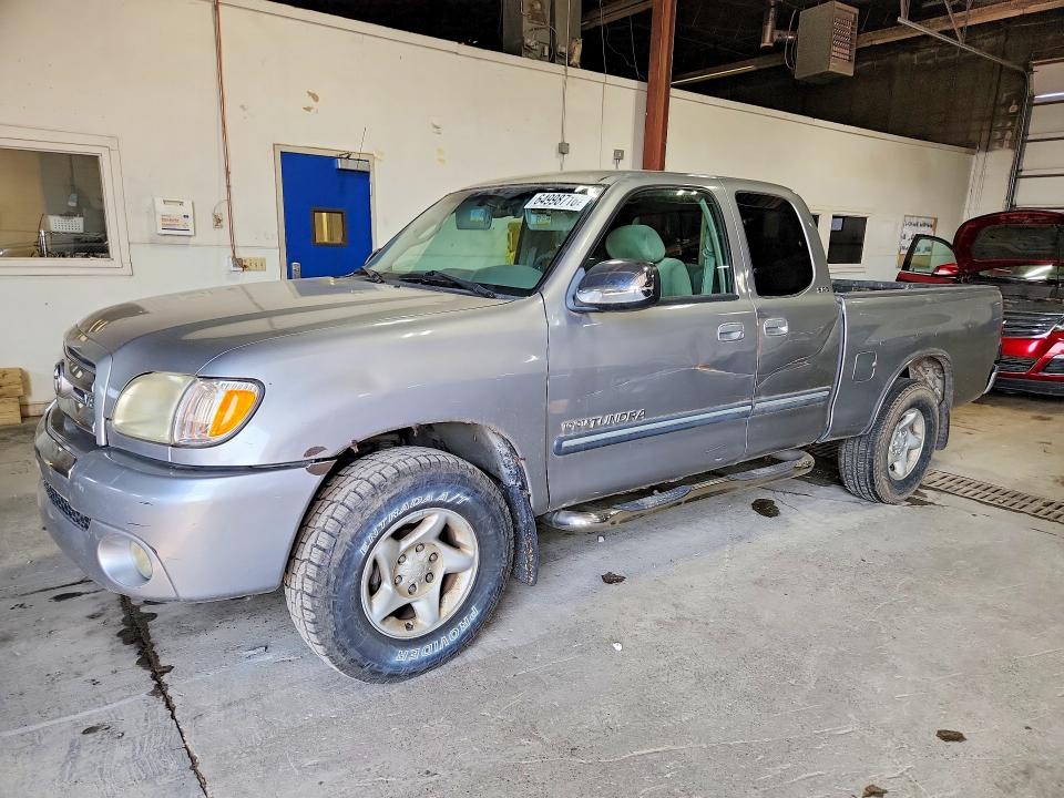 Aukcja sprzedaży 2003 Toyota Tundra, vin: 5TBRT34143S347974, numer aukcji: 64998716