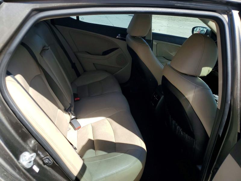 Aukcja sprzedaży 2013 Kia Optima, vin: 5XXGN4A74DG100870, numer aukcji: 66463836