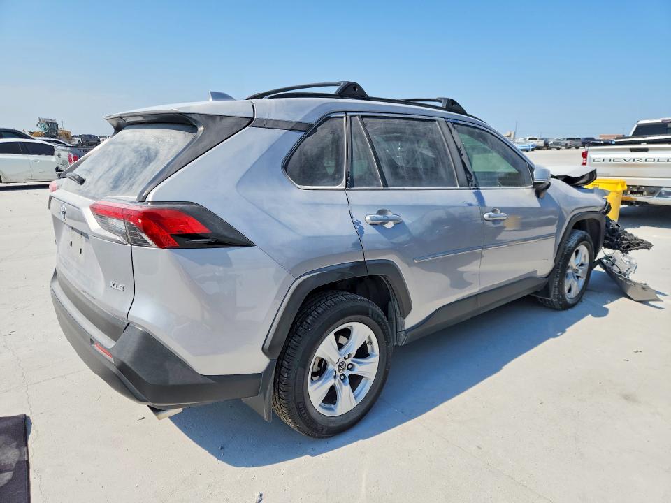 Продажа на аукционе авто 2019 Toyota Rav4, vin: JTMW1RFV5KD024711, номер лота: 63128416