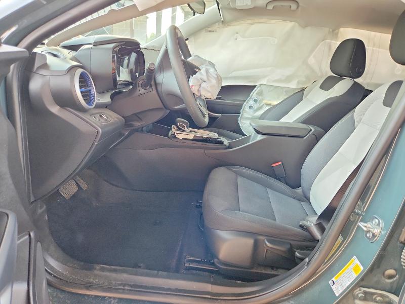 Aukcja sprzedaży 2025 Chevrolet Trax, vin: KL77LFEP2SC274538, numer aukcji: 63402916