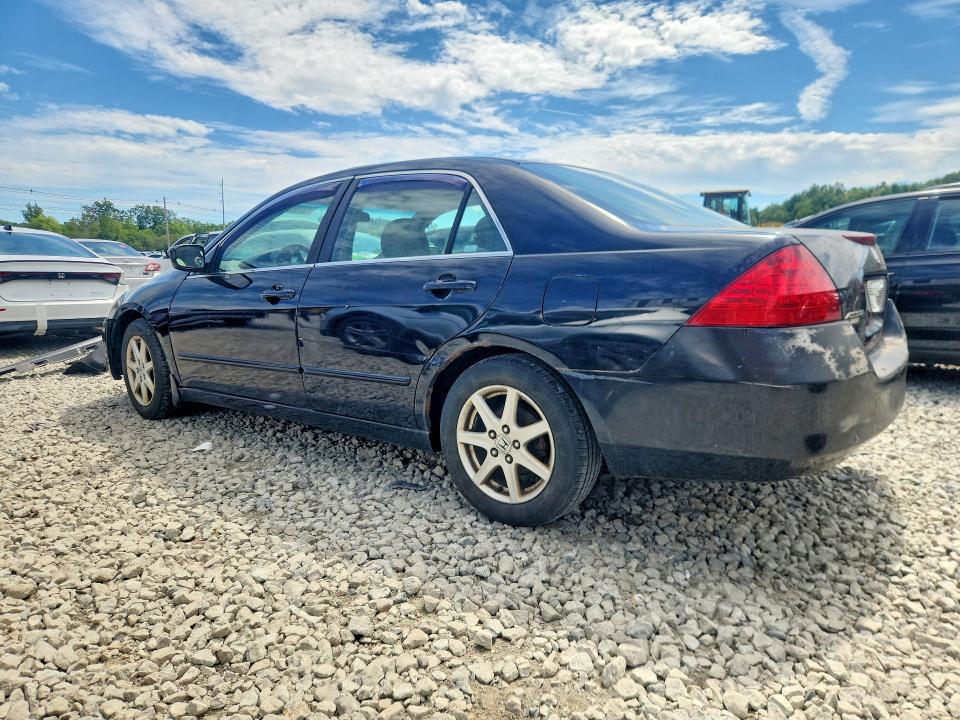 Продажа на аукционе авто 2007 Honda Accord, vin: 1HGCM56387A013794, номер лота: 63760296