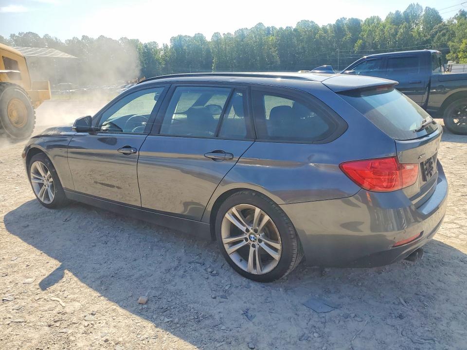 Aukcja sprzedaży 2014 Bmw 328, vin: WBA3G7C50EK296364, numer aukcji: 66262496