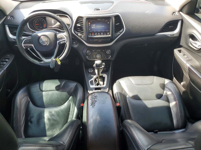 Aukcja sprzedaży 2015 Jeep Cherokee, vin: 1C4PJMBS6FW728946, numer aukcji: 64769096