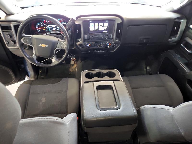 2018 Chevrolet Silverado მანქანა იყიდება აუქციონზე, vin: 1GCVKREC2JZ248075, აუქციონის ნომერი: 65534396