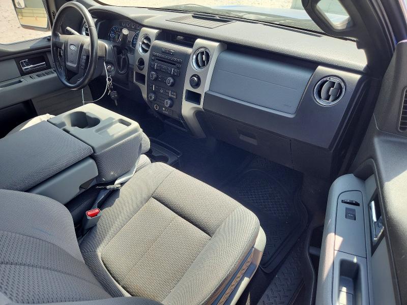 Продажа на аукционе авто 2012 Ford F150, vin: 1FTEX1CM7CFA57061, номер лота: 64097546