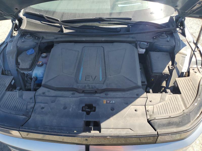 63891266 :رقم المزاد ، KM8KR4AE8PU200123 vin ، 2023 Hyundai Ioniq 5 مزاد بيع