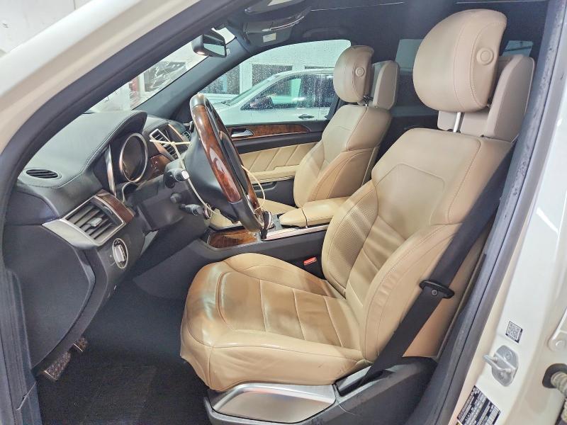 Aukcja sprzedaży 2014 Mercedes-benz Gl, vin: 4JGDF7DE7EA377680, numer aukcji: 66207826