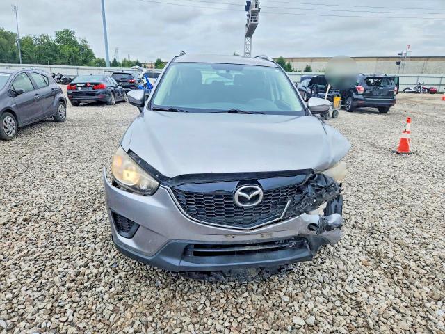 2015 Mazda Cx-5 მანქანა იყიდება აუქციონზე, vin: JM3KE2BE1F0511053, აუქციონის ნომერი: 65314196