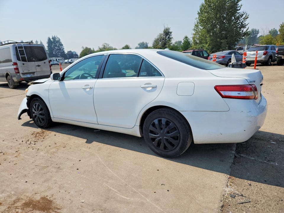 63791076 :رقم المزاد ، 4T4BF3EK8BR152060 vin ، 2011 Toyota Camry مزاد بيع
