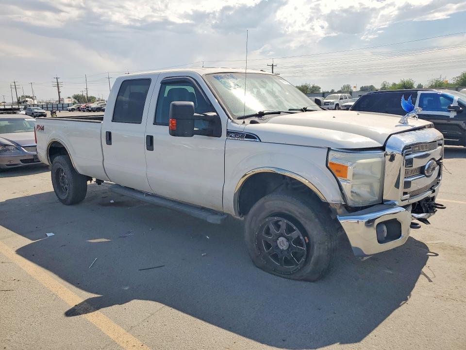 Aukcja sprzedaży 2012 Ford F350, vin: 1FT7W3B64CEB26286, numer aukcji: 65137816