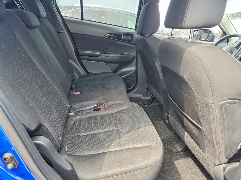 67068346 :رقم المزاد ، JA4AT3AA6LZ035916 vin ، 2020 Mitsubishi Eclipse Cross مزاد بيع