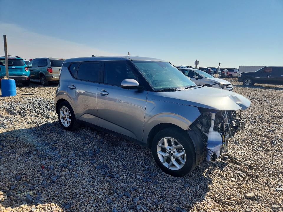 Aukcja sprzedaży 2024 Kia Soul, vin: KNDJ23AU5R7917828, numer aukcji: 62972466