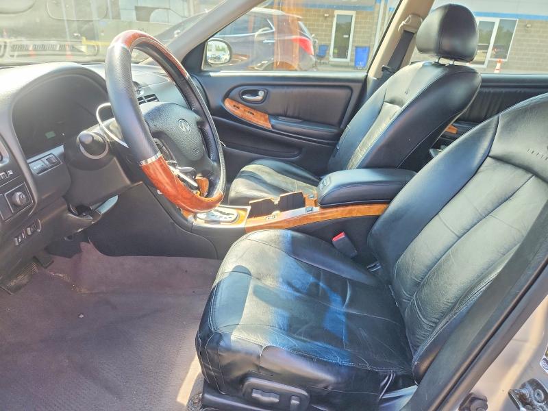 2004 Infiniti I35 მანქანა იყიდება აუქციონზე, vin: JNKDA31A64T202061, აუქციონის ნომერი: 63889226