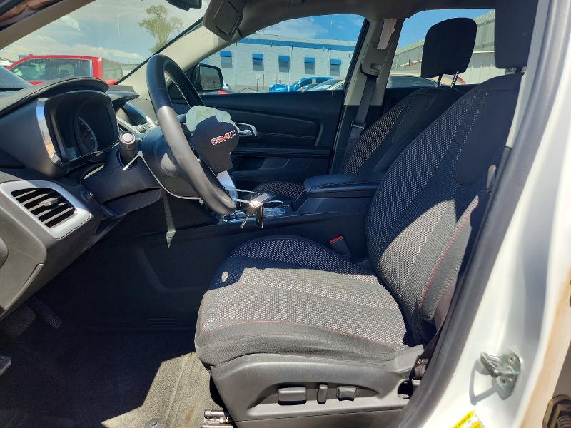 Aukcja sprzedaży 2017 Gmc Terrain, vin: 2GKFLTE32H6104096, numer aukcji: 65884096