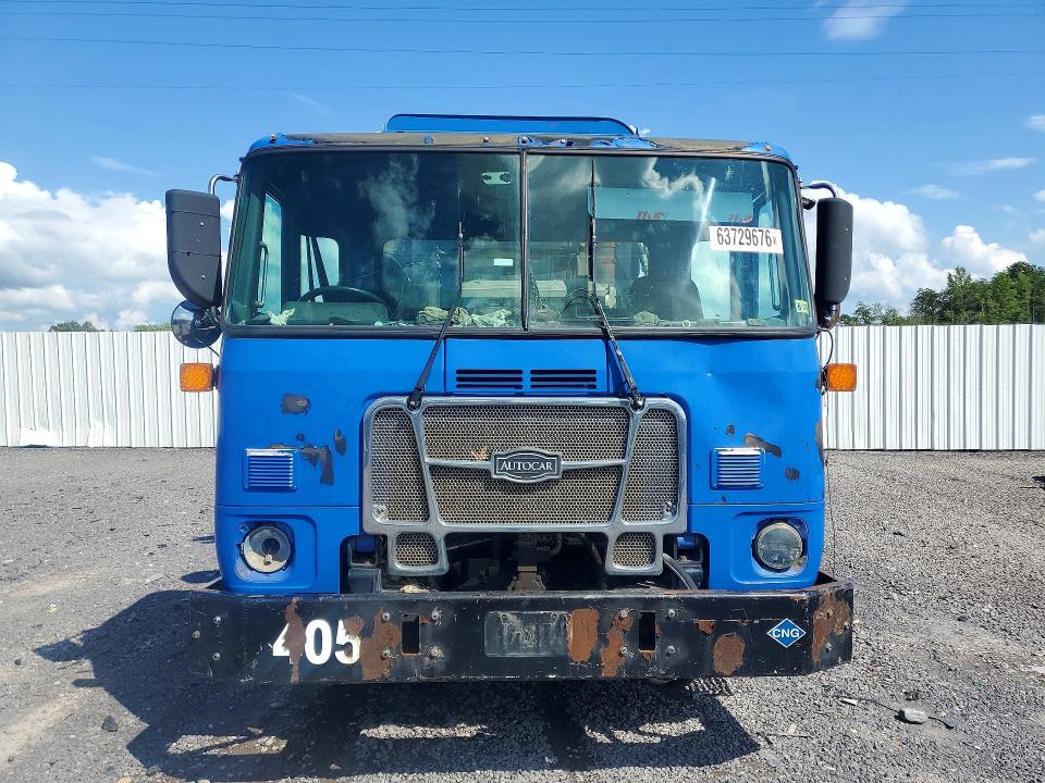 Auction sale of the 2018 Autocar Llc Xpeditor, vin: 5VCACRSF3JC225999, lot number: 63729676