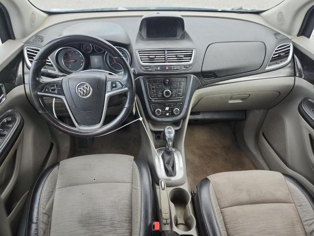 Продаж на аукціоні авто 2015 Buick Encore, vin: KL4CJBSB9FB234276, номер лоту: 65240836