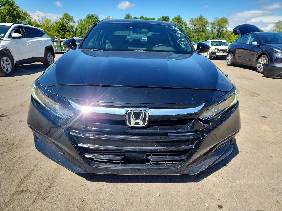 Aukcja sprzedaży 2019 Honda Accord, vin: 1HGCV1F33KA090703, numer aukcji: 66351656